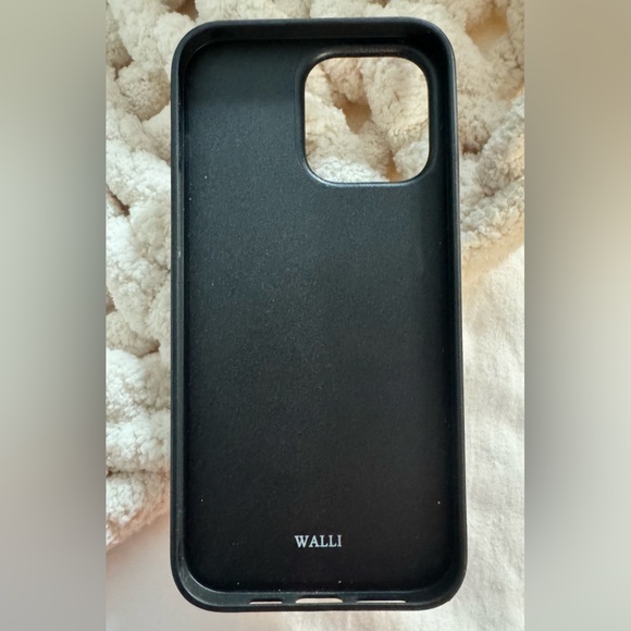 Walli Case - Leopard - iPhone 14 Pro Max - Picture 2 of 2